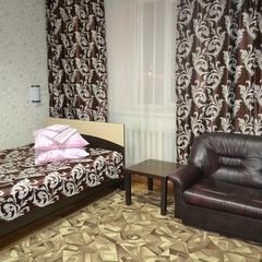 Мини-отель Гостиный дворик, Котлас, Архангельская область