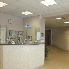 Гостиница Советская на Карла Маркса, Котлас, Архангельская область