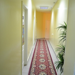 Мини-отель Гостиный дворик, Котлас, Архангельская область