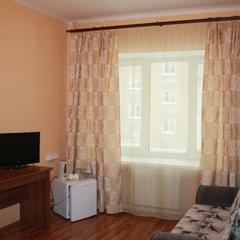 Гостиница Советская на Карла Маркса, Котлас, Архангельская область