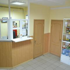 Мини-отель На Мелентьева, Котлас, Архангельская область