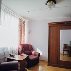 Гостиница Советская на Карла Маркса, Котлас, Архангельская область