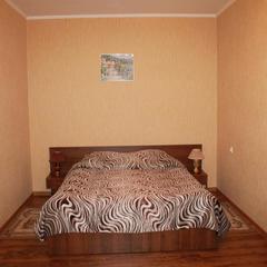 Гостиница Советская на Карла Маркса, Котлас, Архангельская область