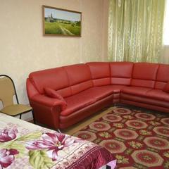 Мини-отель На Мелентьева, Котлас, Архангельская область