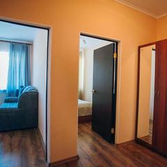 Гостиница Советская на Карла Маркса, Котлас, Архангельская область