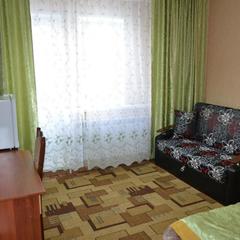 Мини-отель На Мелентьева, Котлас, Архангельская область