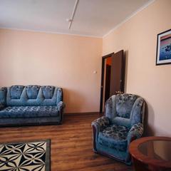 Гостиница Советская на Карла Маркса, Котлас, Архангельская область