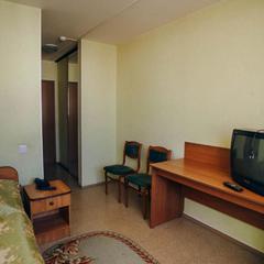 Гостиница Советская на Карла Маркса, Котлас, Архангельская область