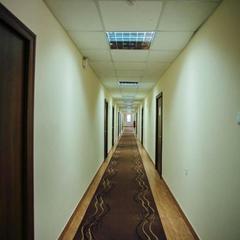 Гостиница Советская на Карла Маркса, Котлас, Архангельская область