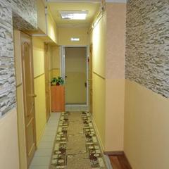 Мини-отель На Мелентьева, Котлас, Архангельская область