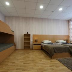 Отель На Набережной, Котлас, Архангельская область