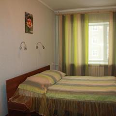 Гостиница Советская на Карла Маркса, Котлас, Архангельская область