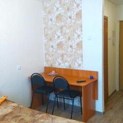 Гостиница Советская на Карла Маркса, Котлас, Архангельская область