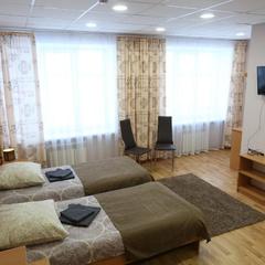 Отель На Набережной, Котлас, Архангельская область