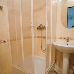 Гостиница Советская на Карла Маркса, Котлас, Архангельская область