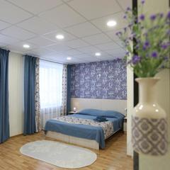 Отель На Набережной, Котлас, Архангельская область