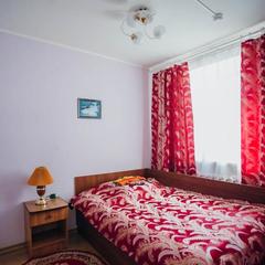 Гостиница Советская на Карла Маркса, Котлас, Архангельская область