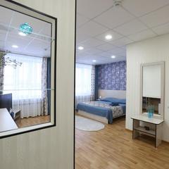 Отель На Набережной, Котлас, Архангельская область