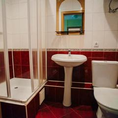 Гостиница Советская на Карла Маркса, Котлас, Архангельская область