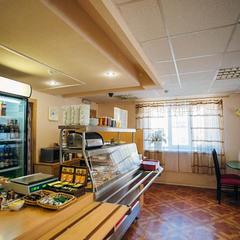 Гостиница Советская на Карла Маркса, Котлас, Архангельская область