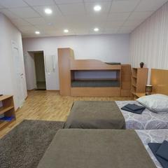 Отель На Набережной, Котлас, Архангельская область