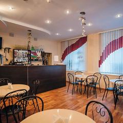 Гостиница Советская на Карла Маркса, Котлас, Архангельская область