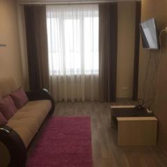 Отель На Набережной, Котлас, Архангельская область