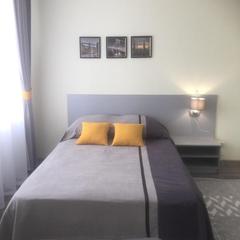 Отель На Набережной, Котлас, Архангельская область