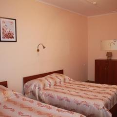 Гостиница Советская на Карла Маркса, Котлас, Архангельская область