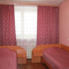 Гостиница Советская на Карла Маркса, Котлас, Архангельская область