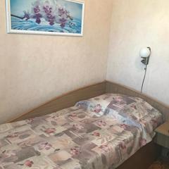 Гостиница Советская на Карла Маркса, Котлас, Архангельская область