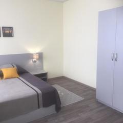 Отель На Набережной, Котлас, Архангельская область