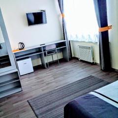 Отель На Набережной, Котлас, Архангельская область