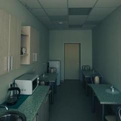 Отель На Набережной, Котлас, Архангельская область