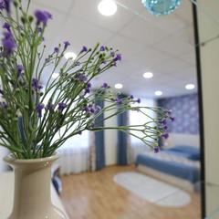 Отель На Набережной, Котлас, Архангельская область