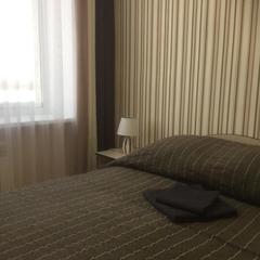 Отель На Набережной, Котлас, Архангельская область