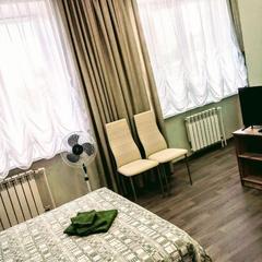 Отель На Набережной, Котлас, Архангельская область