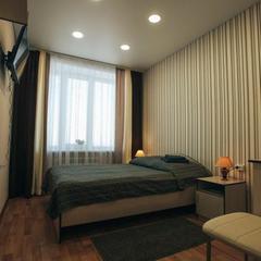 Отель На Набережной, Котлас, Архангельская область