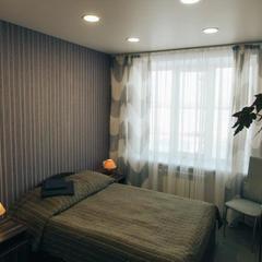 Отель На Набережной, Котлас, Архангельская область