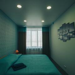 Отель На Набережной, Котлас, Архангельская область