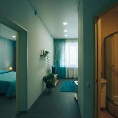 Отель На Набережной, Котлас, Архангельская область