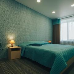 Отель На Набережной, Котлас, Архангельская область