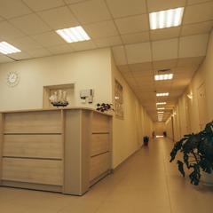 Отель На Набережной, Котлас, Архангельская область