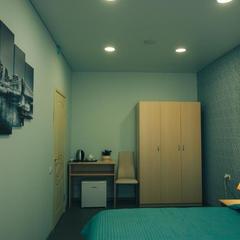 Отель На Набережной, Котлас, Архангельская область