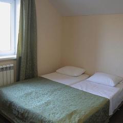 Гостевой дом Sky Village, Котляково, Московская область