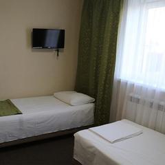 Гостевой дом Sky Village, Котляково, Московская область