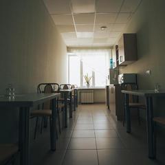 Отель На Набережной, Котлас, Архангельская область