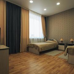 Отель На Набережной, Котлас, Архангельская область