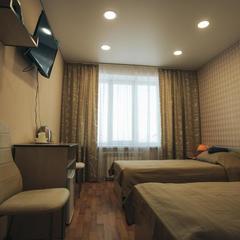 Отель На Набережной, Котлас, Архангельская область