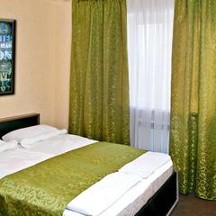 Гостевой дом Sky Village, Котляково, Московская область